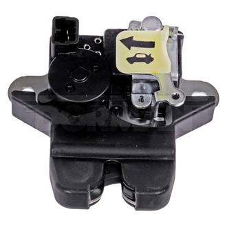 Dorman® - OE Solutions™ Trunk Lid Latch