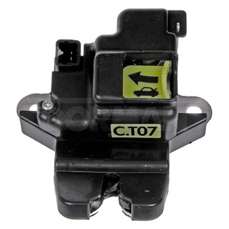 Dorman® - Trunk Lid Latches