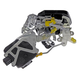 Dorman® - OE Solutions™ Trunk Lid Latch