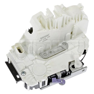 Dorman® - OE Solutions™ Front Passenger Side Door Latch Assembly