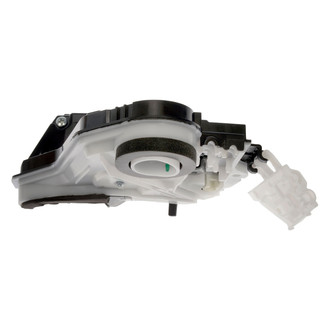 Dorman® - OE Solutions™ Rear Driver Side Door Latch Assembly