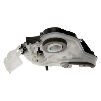 Dorman® - OE Solutions™ Rear Passenger Side Door Latch Assembly