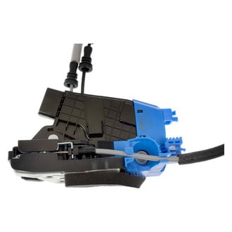 Dorman® - OE Solutions™ Front Driver Side Door Latch Assembly