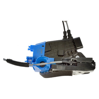 Dorman® - OE Solutions™ Front Passenger Side Door Latch Assembly