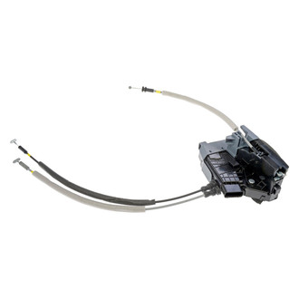 Dorman® - OE Solutions™ Rear Driver Side Door Latch Assembly