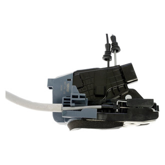 Dorman® - OE Solutions™ Rear Passenger Side Door Latch Assembly