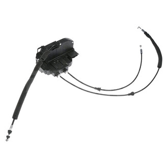 Dorman® - OE Solutions™ Door Latch Assembly