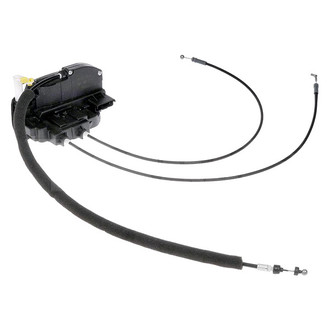 Dorman® - OE Solutions™ Front Driver Side Door Latch Assembly