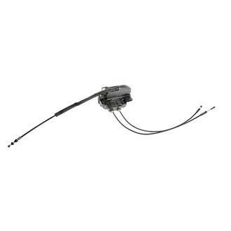 Dorman® - OE Solutions™ Rear Driver Side Door Latch Assembly