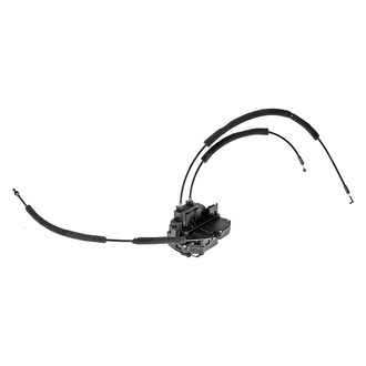 Dorman® - OE Solutions™ Front Passenger Side Door Latch Assembly