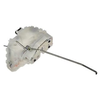 Dorman® - OE Solutions™ Front Driver Side Door Latch Assembly