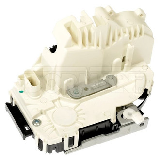 Dorman® - OE Solutions™ Rear Passenger Side Door Latch Assembly