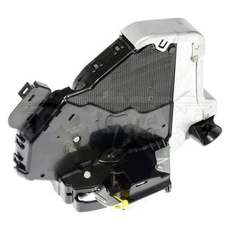 Dorman® - OE Solutions™ Front Driver Side Door Latch Assembly