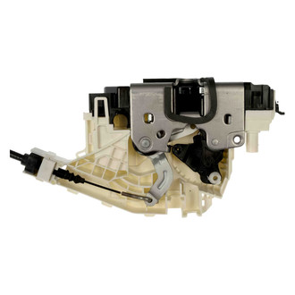 Dorman® - OE Solutions™ Front Driver Side Door Latch Assembly