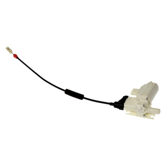 Dorman® - OE Solutions™ Front Driver Side Door Close Assist Motor