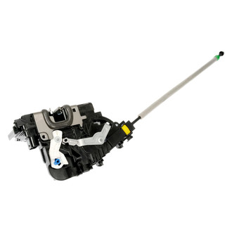 Dorman® - OE Solutions™ Front Passenger Side Door Latch Assembly