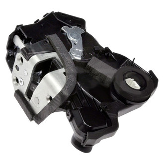 Dorman® 937-503 - OE Solutions™ Front Passenger Side Door Latch Assembly