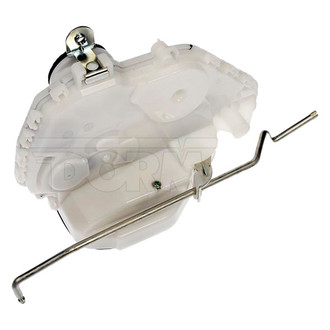 Dorman® - OE Solutions™ Front Passenger Side Door Latch Assembly