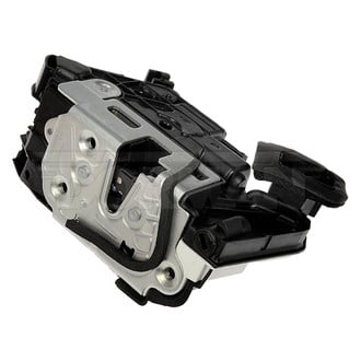 Dorman® - OE Solutions™ Front Passenger Side Door Latch Assembly