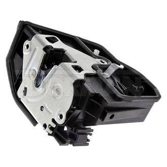 Dorman® - OE Solutions™ Front Driver Side Door Latch Assembly