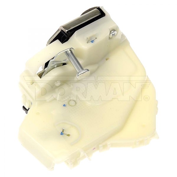 Dorman® - OE Solutions™ Rear Passenger Side Door Latch Assembly