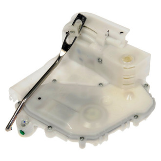 Dorman® - OE Solutions™ Front Driver Side Door Latch Assembly