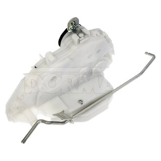 Dorman® - OE Solutions™ Front Driver Side Door Latch Assembly