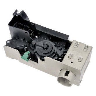 Dorman® - OE Solutions™ Front Passenger Side Door Lock Actuator Motor