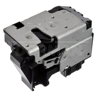 Dorman® - OE Solutions™ Rear Passenger Side Door Latch Assembly