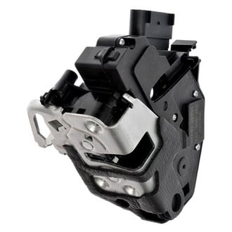 Dorman® - OE Solutions™ Front Passenger Side Door Lock Actuator Motor