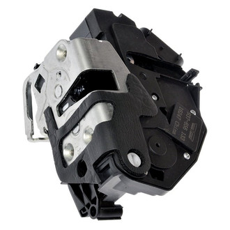 Dorman® - OE Solutions™ Rear Passenger Side Door Lock Actuator Motor