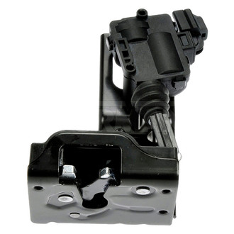 Dorman® - Tailgate Latch Assembly