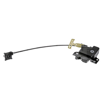 Dorman® - Trunk Lid Latches