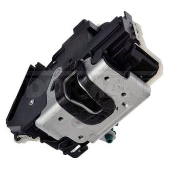 Dorman® - OE Solutions™ Front Passenger Side Door Latch Assembly