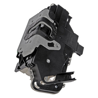 Dorman® - OE Solutions™ Front Driver Side Door Latch Assembly