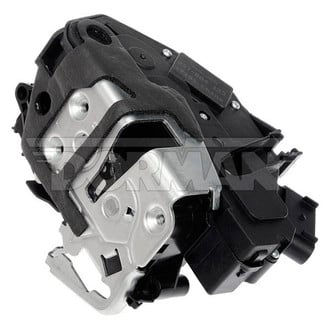 Dorman® - OE Solutions™ Front Driver Side Door Lock Actuator Motor