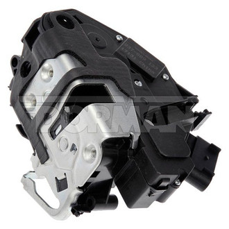 Dorman® - OE Solutions™ Front Driver Side Door Lock Actuator Motor
