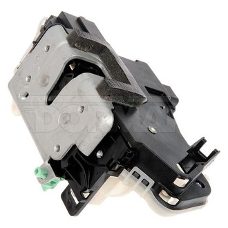Dorman® - OE Solutions™ Front Driver Side Door Lock Actuator Motor