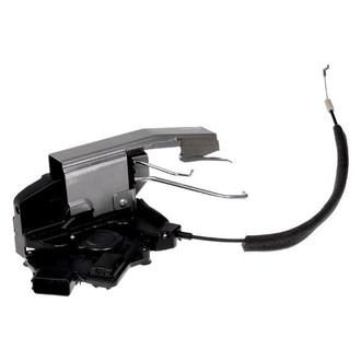Dorman® - OE Solutions™ Front Passenger Side Door Lock Actuator Motor