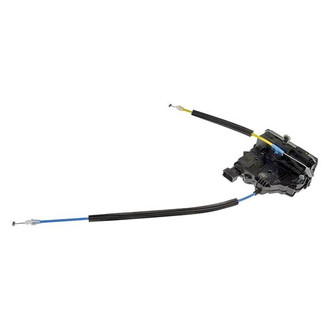 Dorman® - OE Solutions™ Front Driver Side Door Latch Assembly