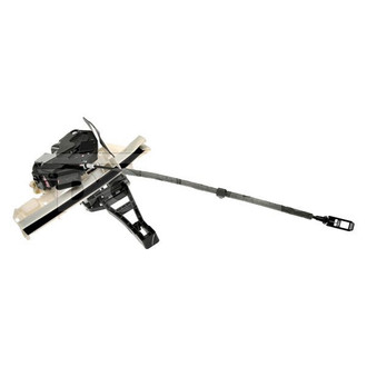 Dorman® - OE Solutions™ Rear Driver Side Door Lock Actuator Motor