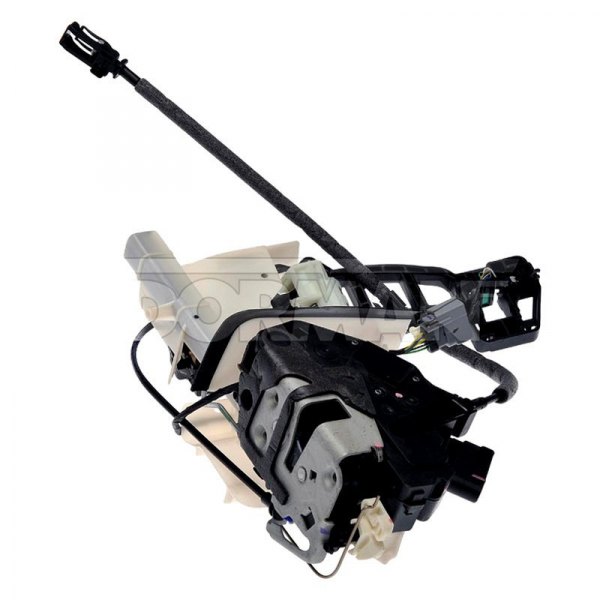 Dorman® - OE Solutions™ Front Driver Side Door Lock Actuator Motor