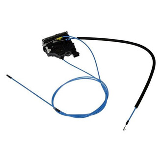 Dorman® - OE Solutions™ Passenger Side Door Latch Assembly