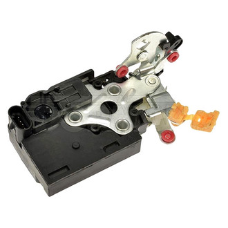 Dorman® - OE Solutions™ Front Passenger Side Door Latch Assembly