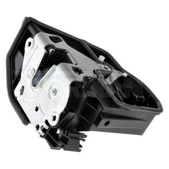 Dorman® - OE Solutions™ Rear Driver Side Door Latch Assembly