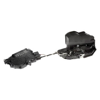 Dorman® - OE Solutions™ Front Driver Side Door Latch Assembly