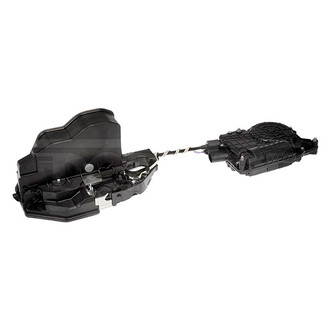 Dorman® - OE Solutions™ Front Passenger Side Door Latch Assembly
