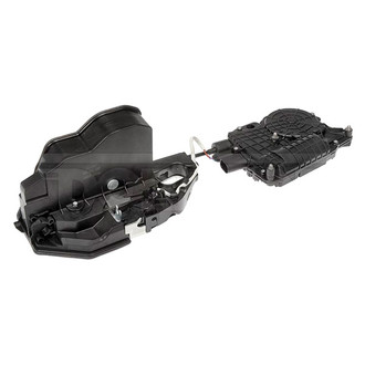 Dorman® - OE Solutions™ Front Passenger Side Door Latch Assembly