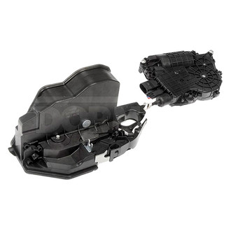Dorman® - OE Solutions™ Rear Passenger Side Door Latch Assembly