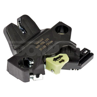 Dorman® - Trunk Lid Latches